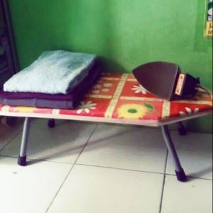 Meja Setrika Meja Gosok Tatakan Alas Setrika