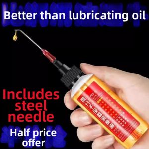 Fine Molecular Lubricating Oil