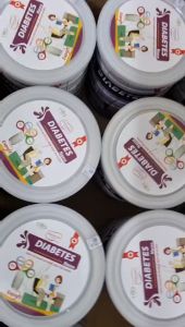 [900g/hộp HSD 2027] Sữa Diabest Nano - DINH DƯỠNG dành cho người bị tiểu đường