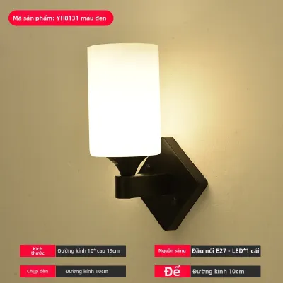 Đèn Tường LED Sáng Tạo Hiện Đại