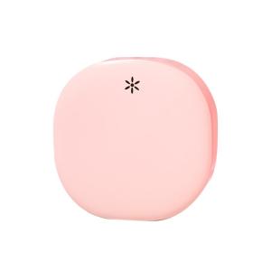 Y-kelin | Compact Lovely Mirror-Equipped Retainer Case