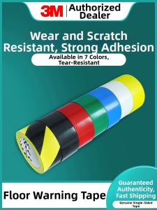 3M | Residue-free High Adhesion Non-slip Waterproof Durable Floor Tape