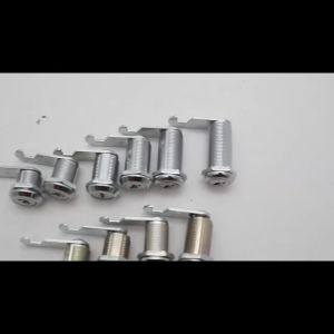 Versatile Lock Design: Exploring Swivel Lock Mailbox & Cabinet Lock Options