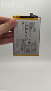 Phone Battery Vivo Y21/Y21t/Y21s/Y32/Y33s/Y33T Model B-T7 ความจุแบตเตอรี่ High Capacity 5000mAh พร้อมชุดเครื่องมือถอด แบตโทรศัพท์ ความจุสูง แบตเตอรี่ ประกัน 1 ปี