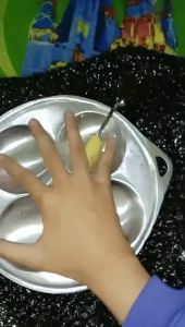 Cetakan Kue Selong Surabi Apem Maklor Anti Lengket