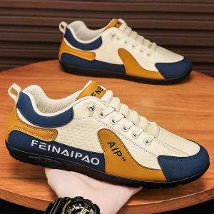 KANHAI | Soft Soled Slip-On Summer Sport Casual Shoes Waterproof