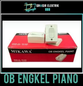 OB ENGKEL PIANO MG 8380