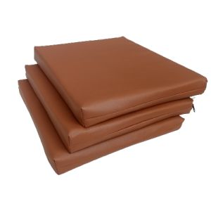 Ukuran 35X30 Tebal 4Cm Alas Duduk Kursi (Waterproof)