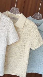 Riley.apparels - Riko Knit top