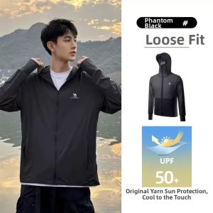 CAMEL | Cool and Sun Protection Outdoor Clothing