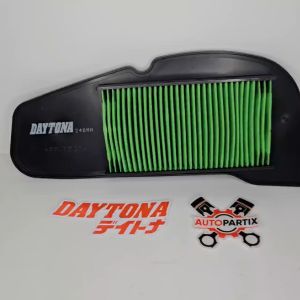 Filter Udara DAYTONA Saringan Udara Hawa Air Filter FAZZIO FILANO BLUECORE HYBRID