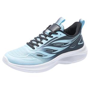 Dsinwin | Oversized Breathable Anti-Slip Running Shoes for Wide Feet Size 50