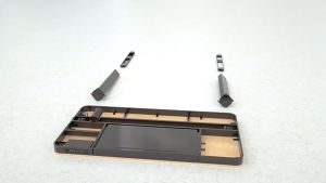 Loctek ET120 & ET119W-C 120cm Height Adjustable Electric Office Computer Table Desk Support Up to 45KG With Drawer USB Quick Charging