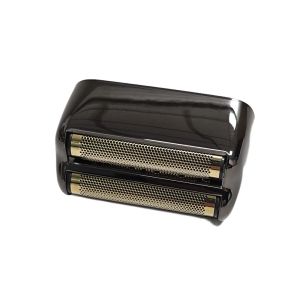 Shinon | BaBylissPRO Barberology Double FXFS2 Máy Cạo Râu Điện Thay Thế Và Dao Cắt 1PC Bộ Phận Lưỡi Dao Màu Đen Dành Cho Sử Dụng Chuyên Nghiệp