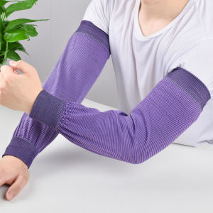 Long Sun Protection Arm Sleeves