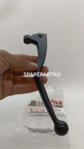 3KA HANDLE REM DEPAN KANAN HITAM YAMAHA RX KING NEW VIXION SCORPIO R15/ HENDEL KANAN/ HANDEL