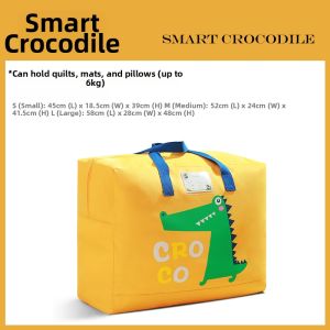 bicoy | Kindergarten Portable Storage Bag