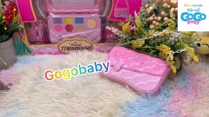 🌈ของเล่น แต่งหน้าเด็กเล่น เครื่องสำอางค์เด็กเล่น Make up กระเป๋าเครื่องสำอางค์ กระเป๋าสะพาย แต่งหน้าเด็กผู้หญิง no.M064