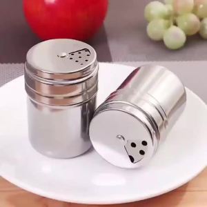 JeDa ขวดใส่เครื่องเทศ ขวดพริกไทย ขวดใส่พริกป่น