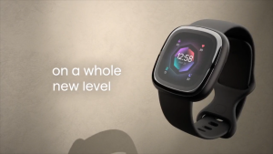 Fitbit Sense 2 Advanced Health & Fitness Smartwatch