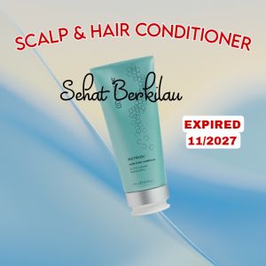 AGELOC NUTRIOL SCALP & HAIR CONDITIONER