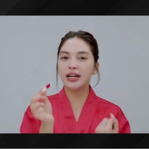 FRONTROW Brilliant Exfoliating Facial Set Luxxe White Glutathione Collagen Placenta Front Row Luxe white rejuvenating set ARA SA TIGYAWAT Frontrow official store luxxe white Luxe white official store
