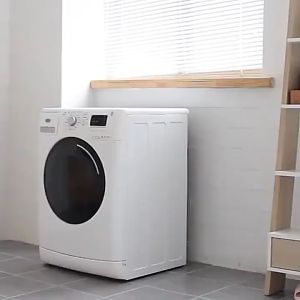 Keranjang Pakaian Kotor Laundry Bag Keranjang Baju Lipat Tempat Cucian Baju