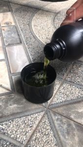 GSLS Rust Remover Pembersih Penghilang Karat Kerak Kotoran Jamur Besi Logam Mesin Mobil & Motor