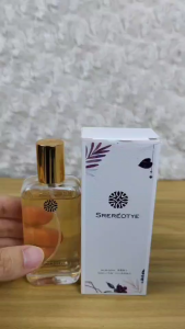 น้ำหอม แบบสเปรย์ ขนาด 55 ml. หอมติดทน ขวดดีไซด์สวยหรู