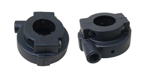THROTTLE HOUSING FOR XRM / WAVE MIO GY6 MOTORCYCLE MODEL SOLD AS (1PC)