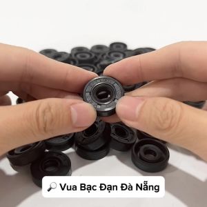 Phớt phốt cao su lò xo máy xay sinh tố công nghiệp trục 8mm chịu nhiệt loại tốt
