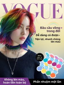 Lembiof | Bút Tô Tóc Tạm Thời Dễ Sử Dụng