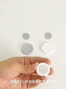 1 PCS Magnetic Hooks Wall Mount Strong Magnet Holder TV Remote Organizer Key Cable Scissor Holder Organizer Hook Magnetic Hook