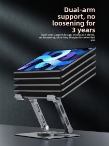 Gaming Drawing Studying Cooling Stand