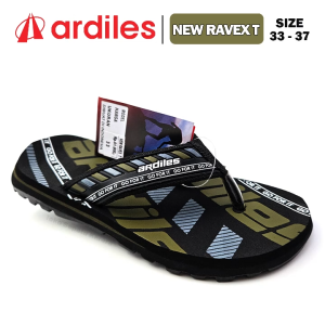 Sandal Jepit Anak Laki Laki – ARDILES – NEW RAVEX T – Size 33-37 – Outdoorgear – Casual – Adventure