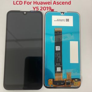 5.71" For Huawei Y5 2019 LCD Display Touch Screen Digitizer Assembly AMN-LX9 LX1 LX2 LX3 Repair Parts