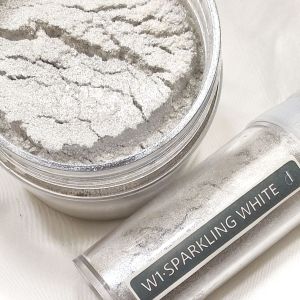 Mica Pigment Powder 200ml bulk order for small businesses and educators