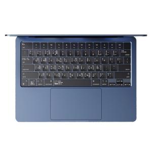 QUZHI | Universal Protection Keyboard Cover for MacBooks