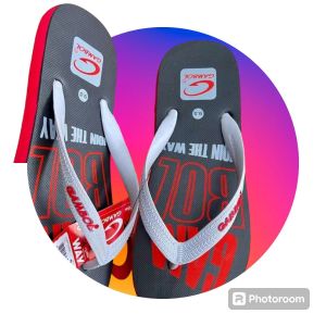 Gambol 17053 รองเท้าแตะฟองน้ำหูคีบ ยี่ห้อแกมโบล Gambol รุ่น GB-GM 17053 (9.5-11)