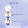 Nivea MicellAir Micellar Water 125ml Make Up Cleanser 125 ml. 