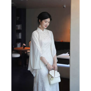 ZHILU | Summer Batwing Sleeve Loose Blouse