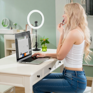 Obsbot | Beauty Enhancing 4K USB Web Camera