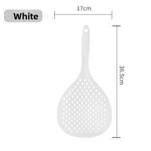 plys | Long Handle Kitchen Strainer