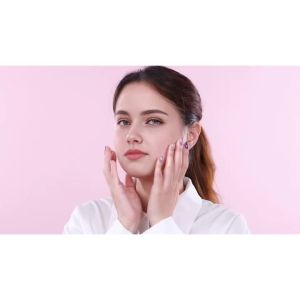 Laikou | Soft Foam PDRN CICA Facial Cleanser LAIKOU 50g Cleanses Without Tightness Centella Asiatica Niacinamide Glutathione Face Wash