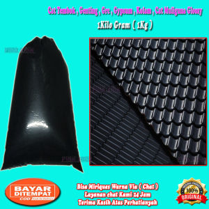 Cat Tembok 1 Kg Gratis Ongkir: Cat Tembok Anti Air & Mengkilap