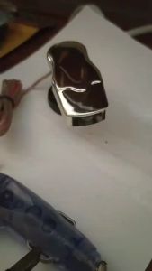 READY STOK LAMPU LED SUPER LIGHT BIRU KEDIP