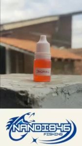 BIANG ESSEN JASMINE MURNI TANPA OPLOS - SUNTIKAN SEGALA ESSEN IKAN MAS - CAMPURAN UMPAN