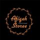 Afiqah Storee