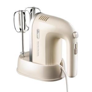 [China Plug Adapter Needed] Bear | Handheld Electric Egg Beater For Baking