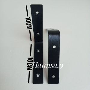 Rak Besi Siku Buat Penyangga Papan Ambalan